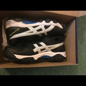 Asics Field Hockey Turf Shoes